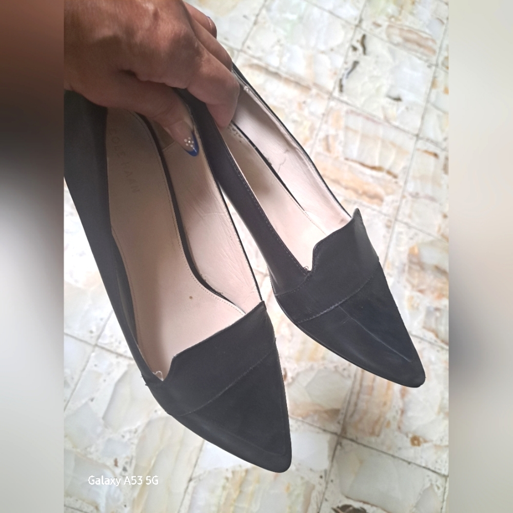 Cole Haan Marlee Skimmer 9B
